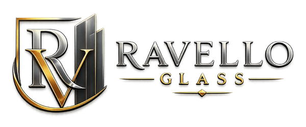 Logo Ravello Glass